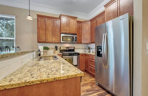 Governor's Walk House | The Midtown Dream Close to Downtown Pets Welcome