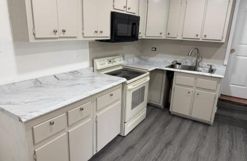Church Street House | The Mill Road Suite