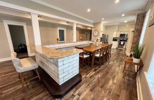 Cotter House | The Miser Lodge and/or Event Center