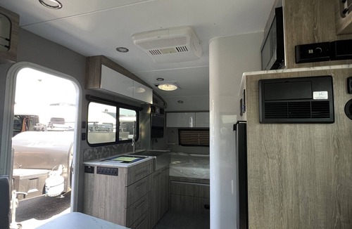 Belleview House | The Most High Quality ~ High Advanced 2023 Travel Trailer