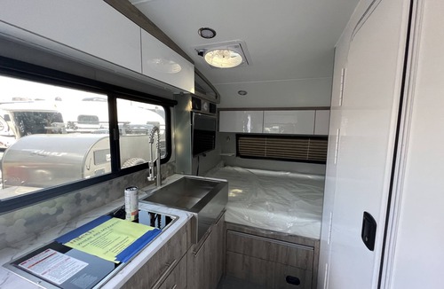 Belleview House | The Most High Quality ~ High Advanced 2023 Travel Trailer