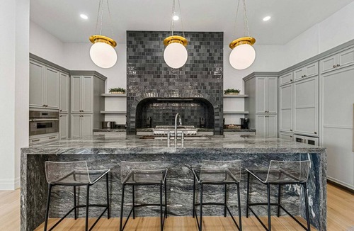 Reunion Villa | The Nautilus at Reunion-TT488