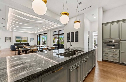 Reunion Villa | The Nautilus at Reunion-TT488