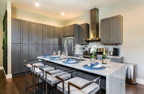 Saint Roch House | The New Orleans Sensation - Stylish Retreat in the Heart of NOLA