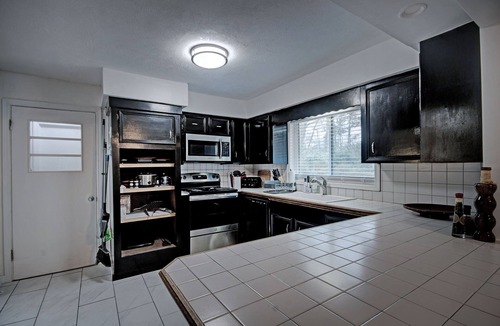 Tougaloo House | The North Star - Luxury 3bd/3ba Home by WholeFoods