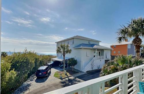 Tybee Island House | The Northshore