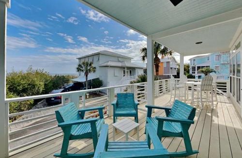 Tybee Island House | The Northshore