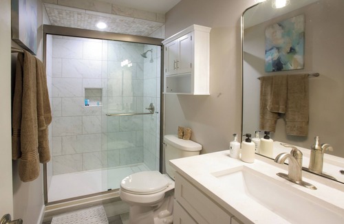 Enterprise Apartment | The Pads - Suite 4 (1st Floor)