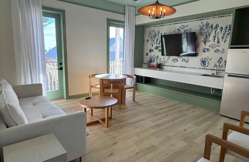 Pass Christian Resort | The Pass Bungalows