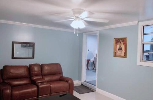 Davenport House | The pearl Island2