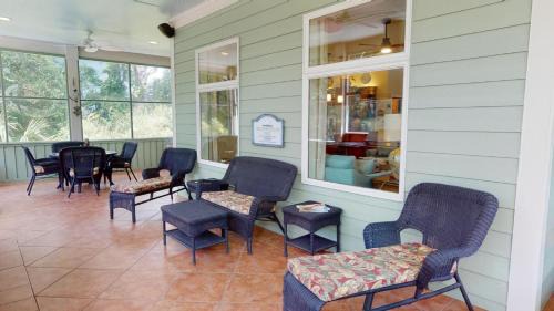 Tybee Island House | The Pelican House by Tybee Vacation Rentals