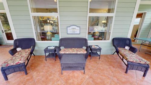 Tybee Island House | The Pelican House by Tybee Vacation Rentals