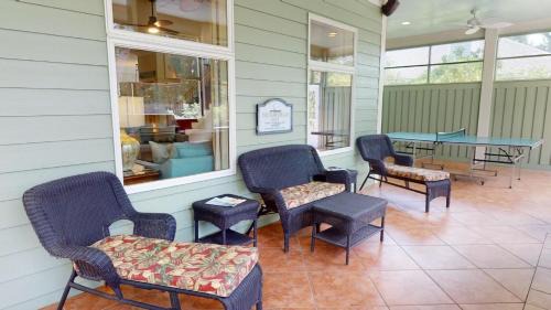 Tybee Island House | The Pelican House by Tybee Vacation Rentals