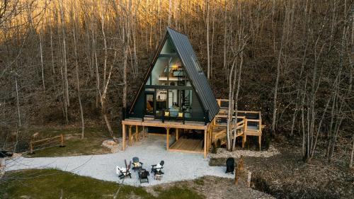 Logan House | The Pinnacle