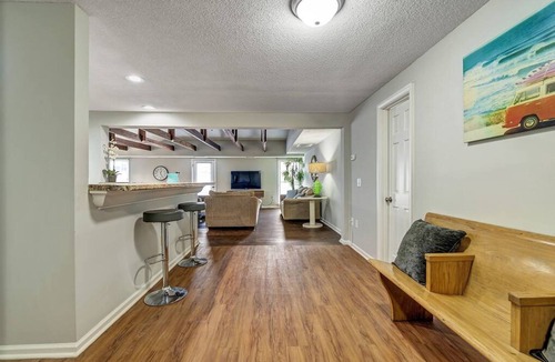 Statesboro Apartment | The Post Loft- In the Heart of Downtown Statesboro
