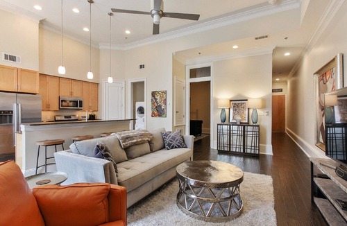 Central Business District House | The Pulse- in the Heart of the Big Easy! French Quarter, Superdome, Streetcar