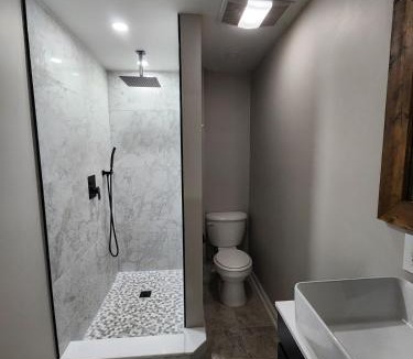Newnan Apartment | The Quiet Studio Lux apartment in central area
