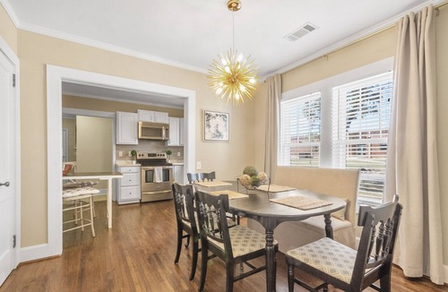 Northport House | The Rambler - Beautiful Ranch Style Home 2 Miles from UA Campus!