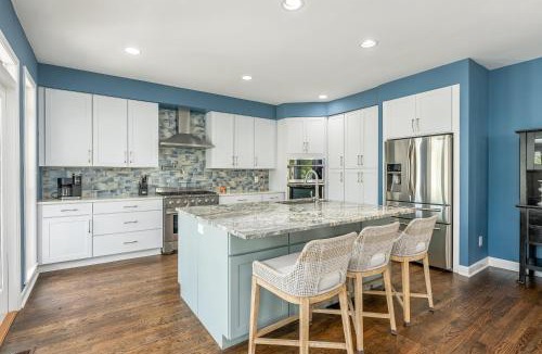 Tybee Island House | The Remedy by Tybee Cottages