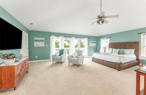 Tybee Island House | The Remedy by Tybee Cottages