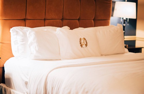Shreveport Hotel | The Remington Suite Hotel and Spa