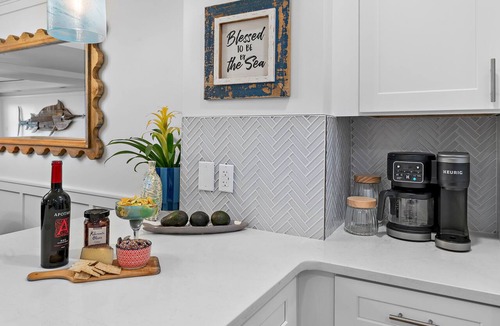 Gulf District Condo | 🌊The Retreat 1848 -30A Gulf Front - Newly Renovated🌊