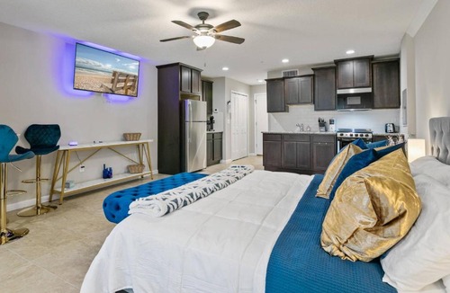 Middleburg Apartment | The Retreat at the Ravines