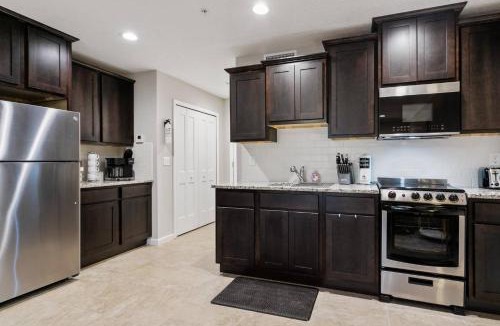 Middleburg Apartment | The Retreat at the Ravines