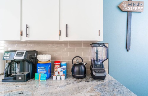 Mount Dora House | The Retreat - Fast Wi-Fi - Heart of Mount Dora