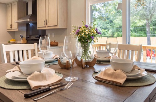 Lake City House | The Riverhead | Springs Pavilion Grill