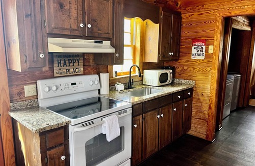 Pine Mountain Cabin | The Roosevelt - Close to Mountainside pool!