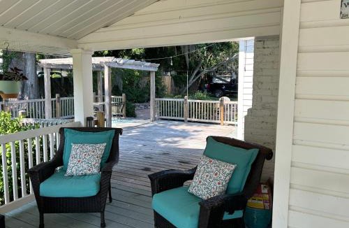 Umatilla House | The Rose on Lakeside