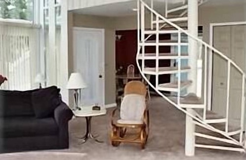 Birchwood Farms House | The Round House, Birchwood Farms Golf & Country Club