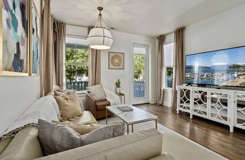 Ocean Springs Cottage | The Sage Cottage, A Cozy Retreat in Ocean Springs