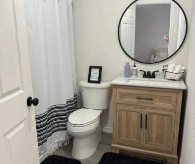 Sanford House | The Sanford Foodie Guest House