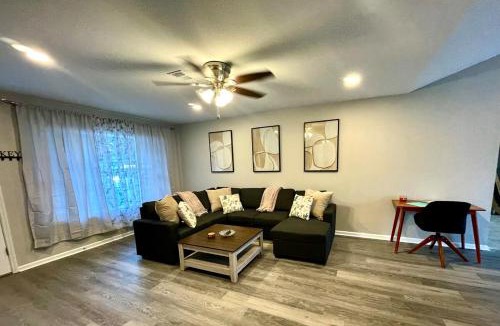 Gulf Hills House | The Serenity Haven Ocean Springs Getaway