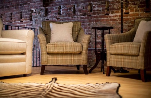 Brunswick Apartment | The SIGNATURE