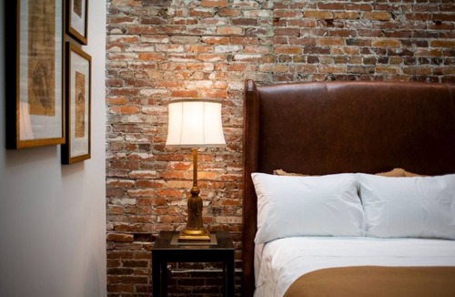 Brunswick Apartment | The SIGNATURE