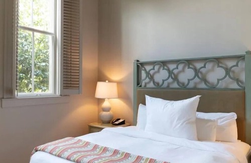 Covington Hotel | The Southern Hotel