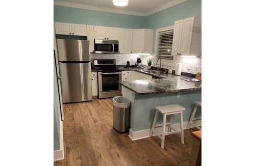 Ono Island Cottage | "The Southern JEM" Cottage at Perdido Key, Florida