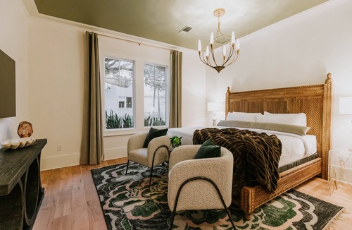 Biloxi Hotel | The Springs Hotel