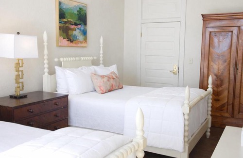 Albany Hotel | The St Nicholas Hotel