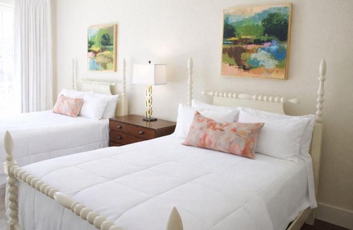 Albany Hotel | The St Nicholas Hotel