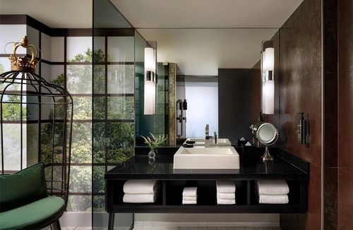 Midtown Hotel | The Starling Atlanta Midtown, Curio Collection by Hilton