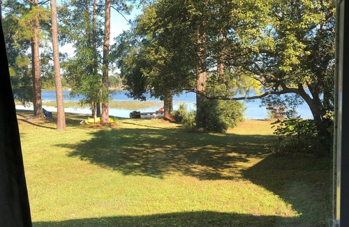 Lake Mary Apartment | The Suite at Lake Mary