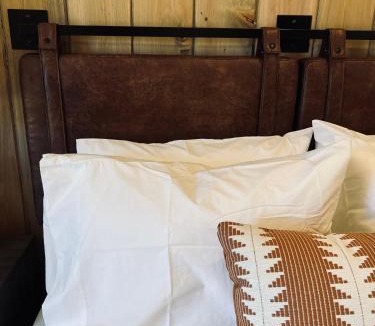 Crawford Hotel | The Tangerine Motel
