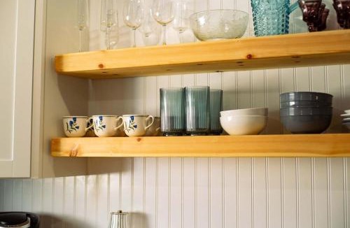 Starkville House | The Tea CottageStylishRain ShowerLocation