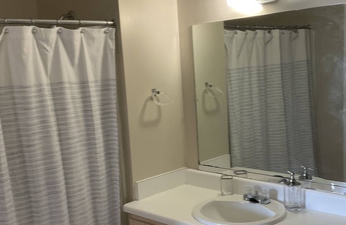 Tuscaloosa Apartment | The tide 2 bedroom apartment