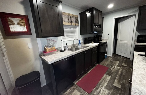 Empire House | The Tired Travelers Cozy Home