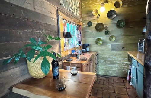 Samantha House | The Treehouse at Lakeside Pointe